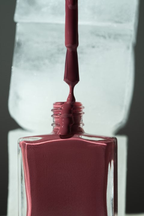 GITTI Nagellak no. 191 Rosewood GITTI