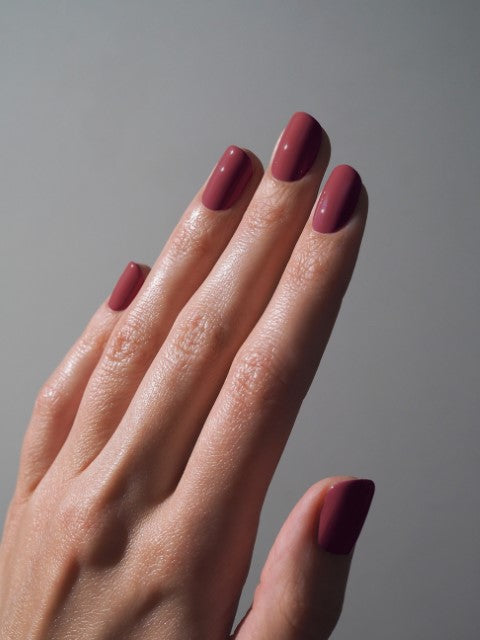 GITTI Nagellak no. 191 Rosewood GITTI
