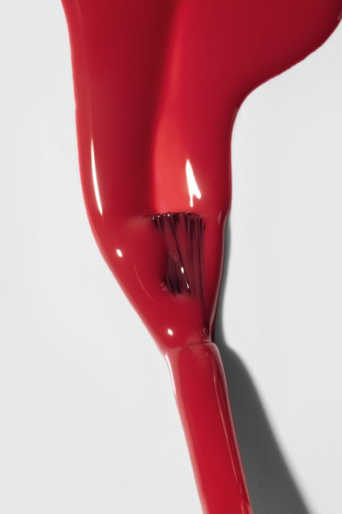 GITTI Nagellak no. 192 Hibiscus Red GITTI