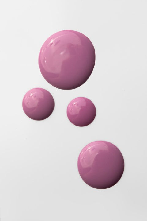 GITTI Nagellak no. 194 Lilac Pleasure GITTI