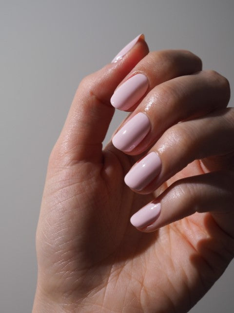 GITTI Nagellak no. 198 Blossom Blush GITTI