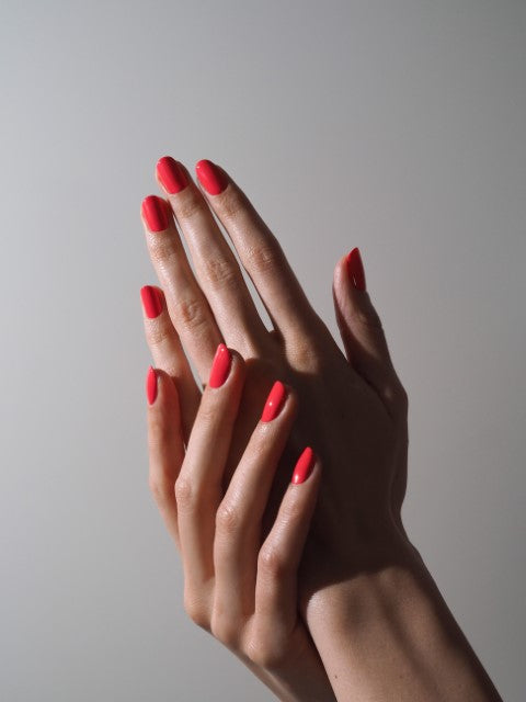 GITTI Nagellak no. 198 Blossom Blush GITTI