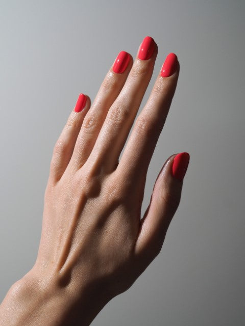 GITTI Nagellak no. 199 Rose Petals GITTI