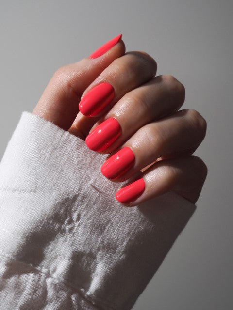 GITTI Nagellak no. 199 Rose Petals GITTI