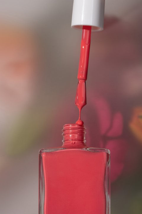 GITTI Nagellak no. 199 Rose Petals GITTI