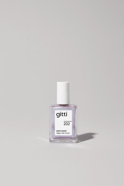 GITTI Nagellak no. 202 Mauve GITTI