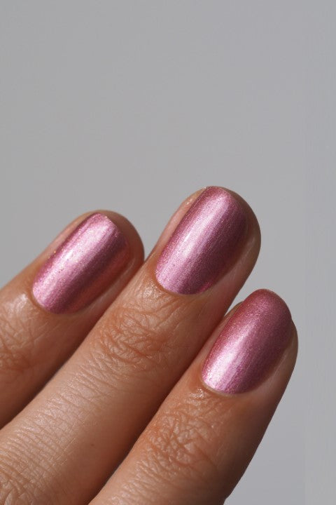 GITTI Nagellak no. 210 Mallow Sky GITTI