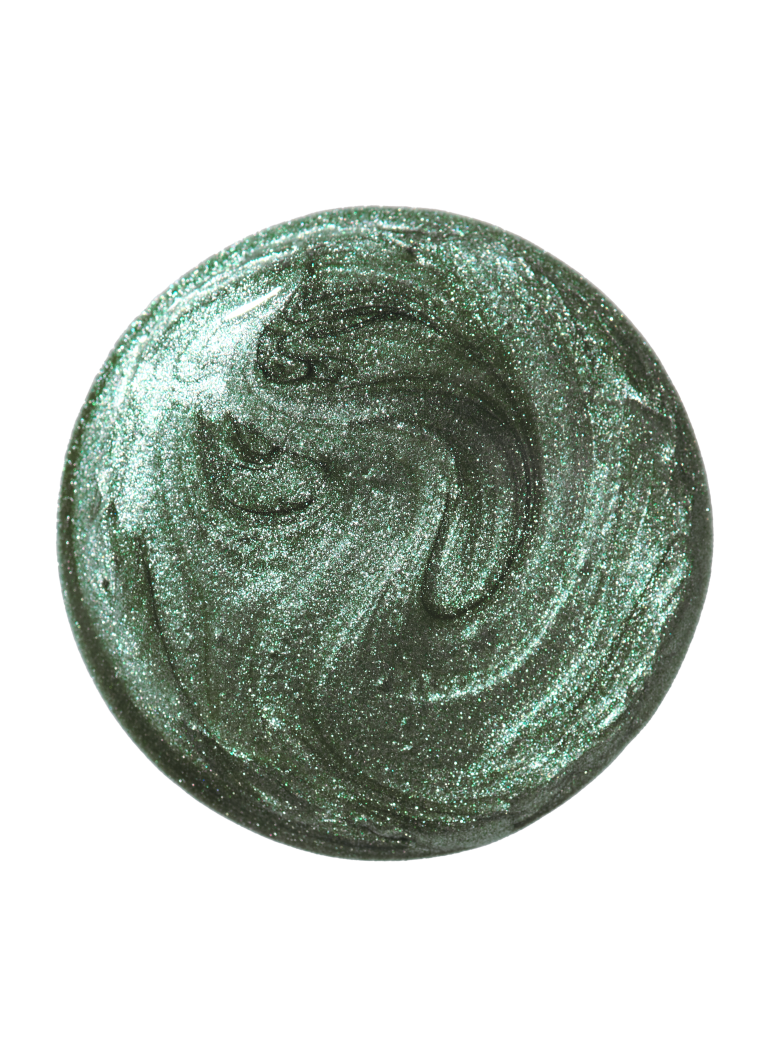 GITTI Nagellak no. 305 Vanity Vert GITTI