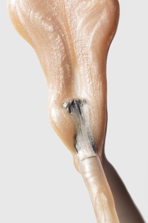 GITTI Nagellak no. 307 Tiny Dancer Cream GITTI