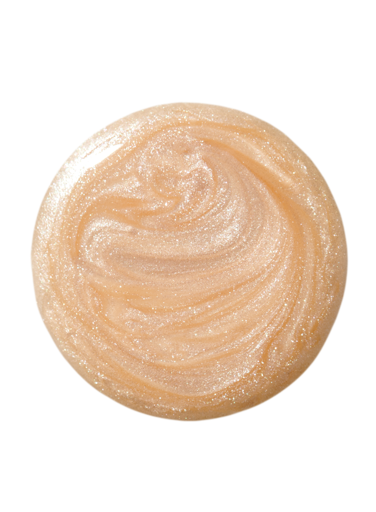 GITTI Nagellak no. 307 Tiny Dancer Cream GITTI