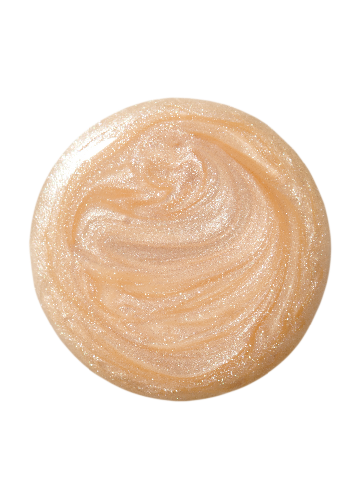 GITTI Nagellak no. 307 Tiny Dancer Cream GITTI