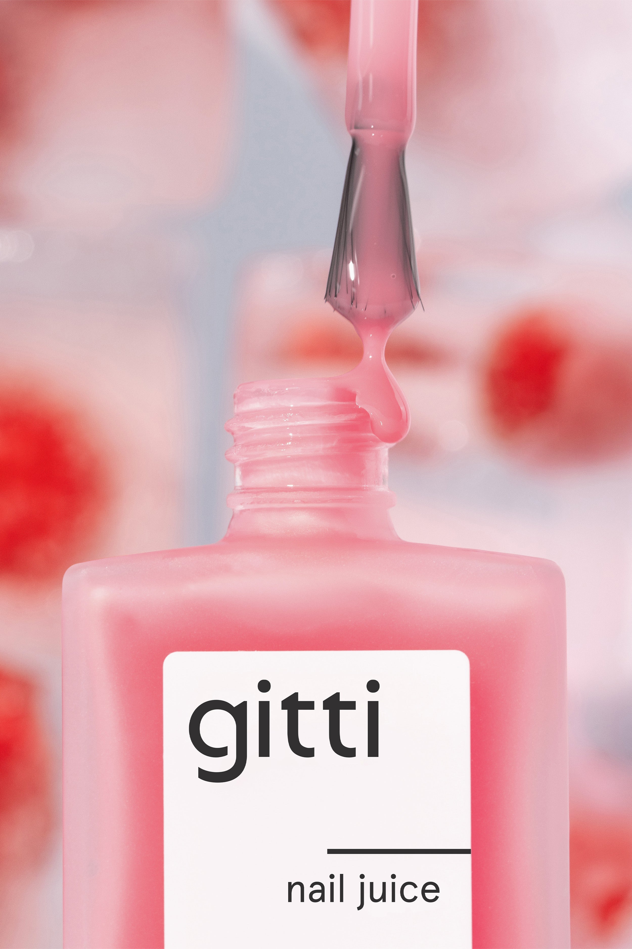 GITTI Nail Juice GITTI