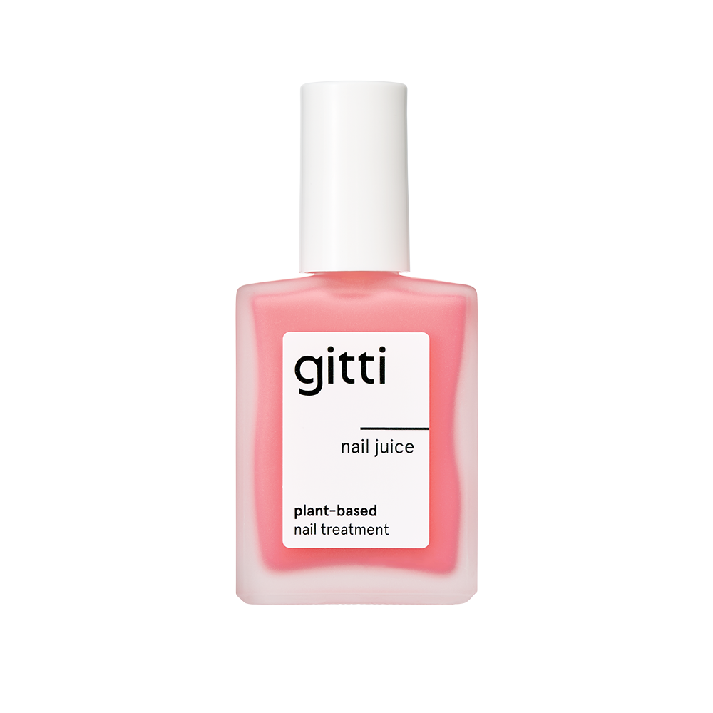 GITTI Nail Juice GITTI