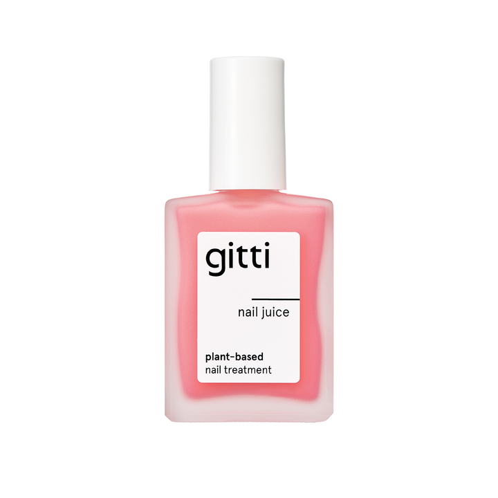 GITTI Nail Juice GITTI