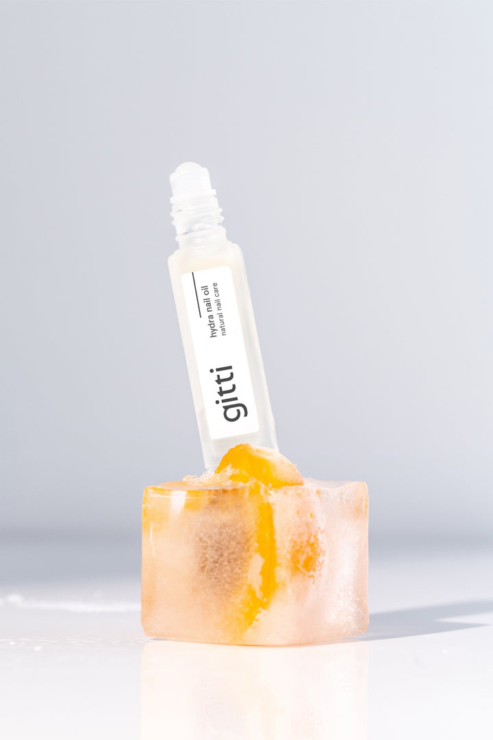 GITTI Hydra Nail Oil GITTI
