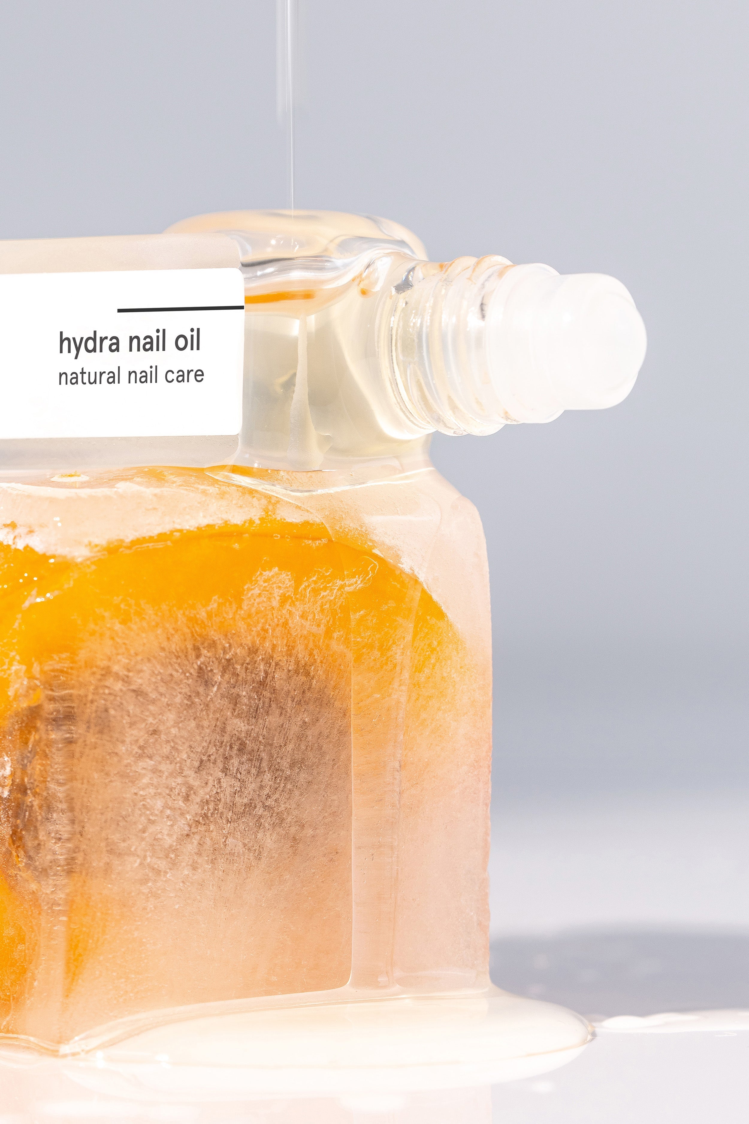 GITTI Hydra Nail Oil GITTI