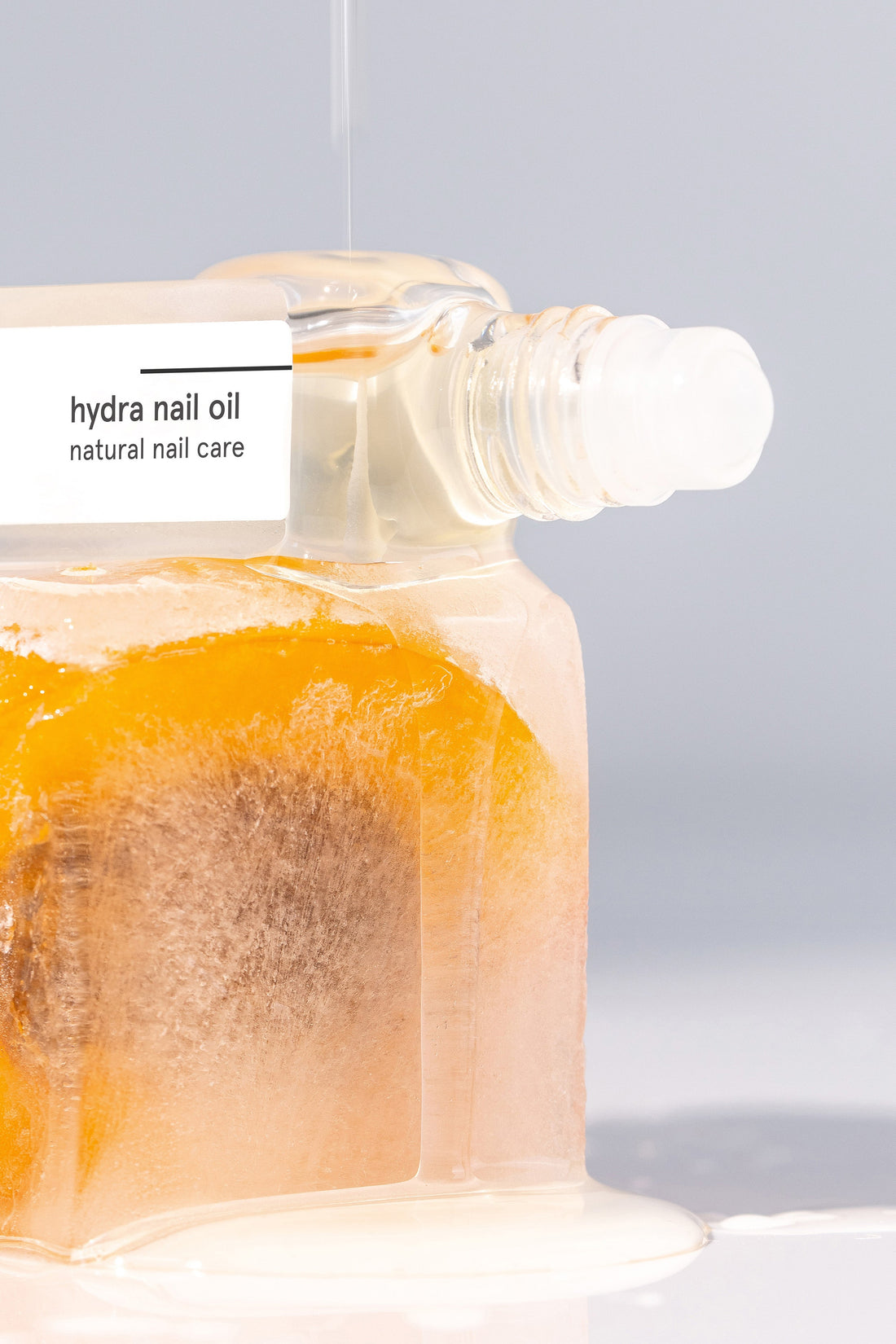 GITTI Hydra Nail Oil GITTI