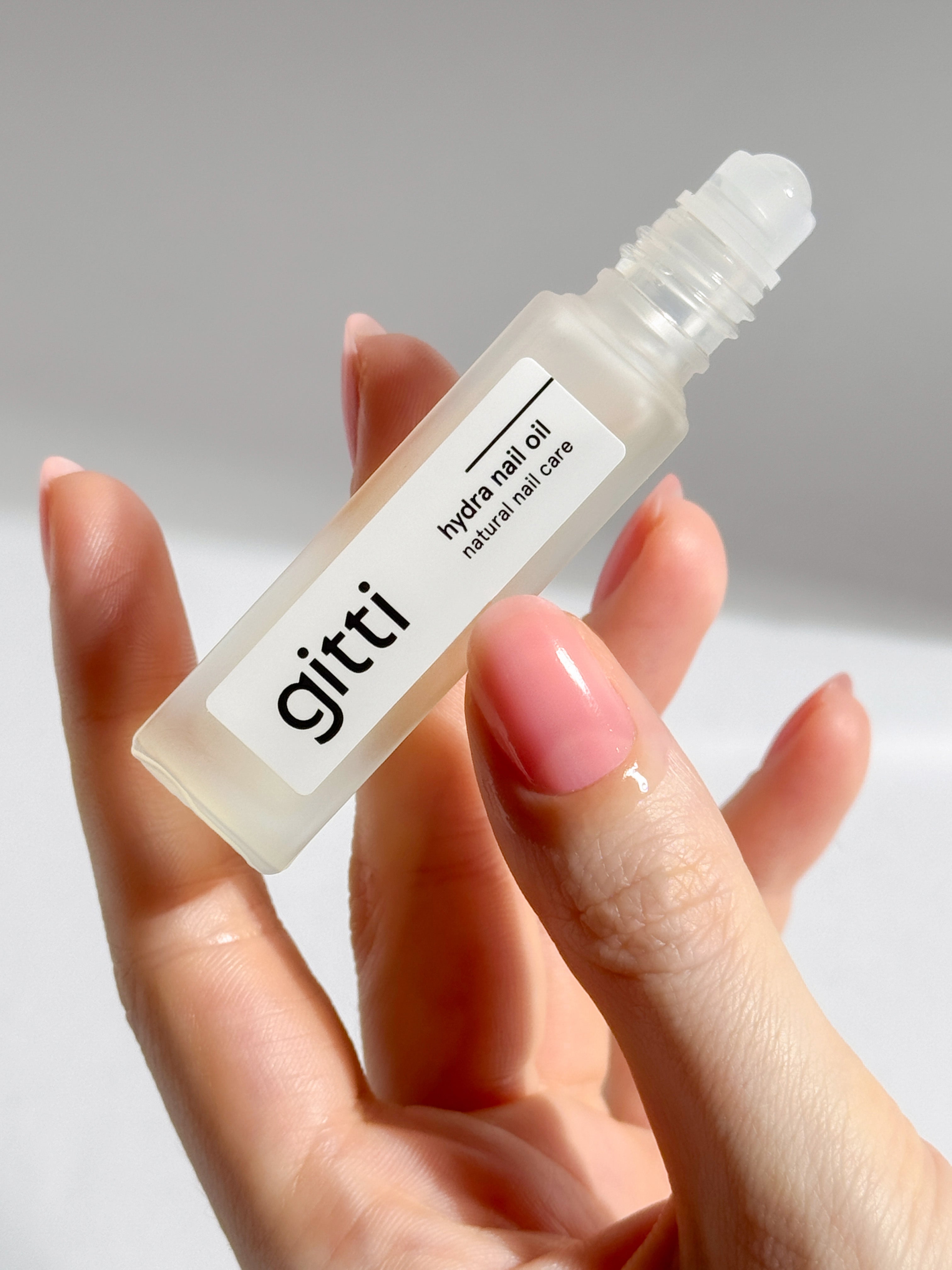 GITTI Hydra Nail Oil GITTI