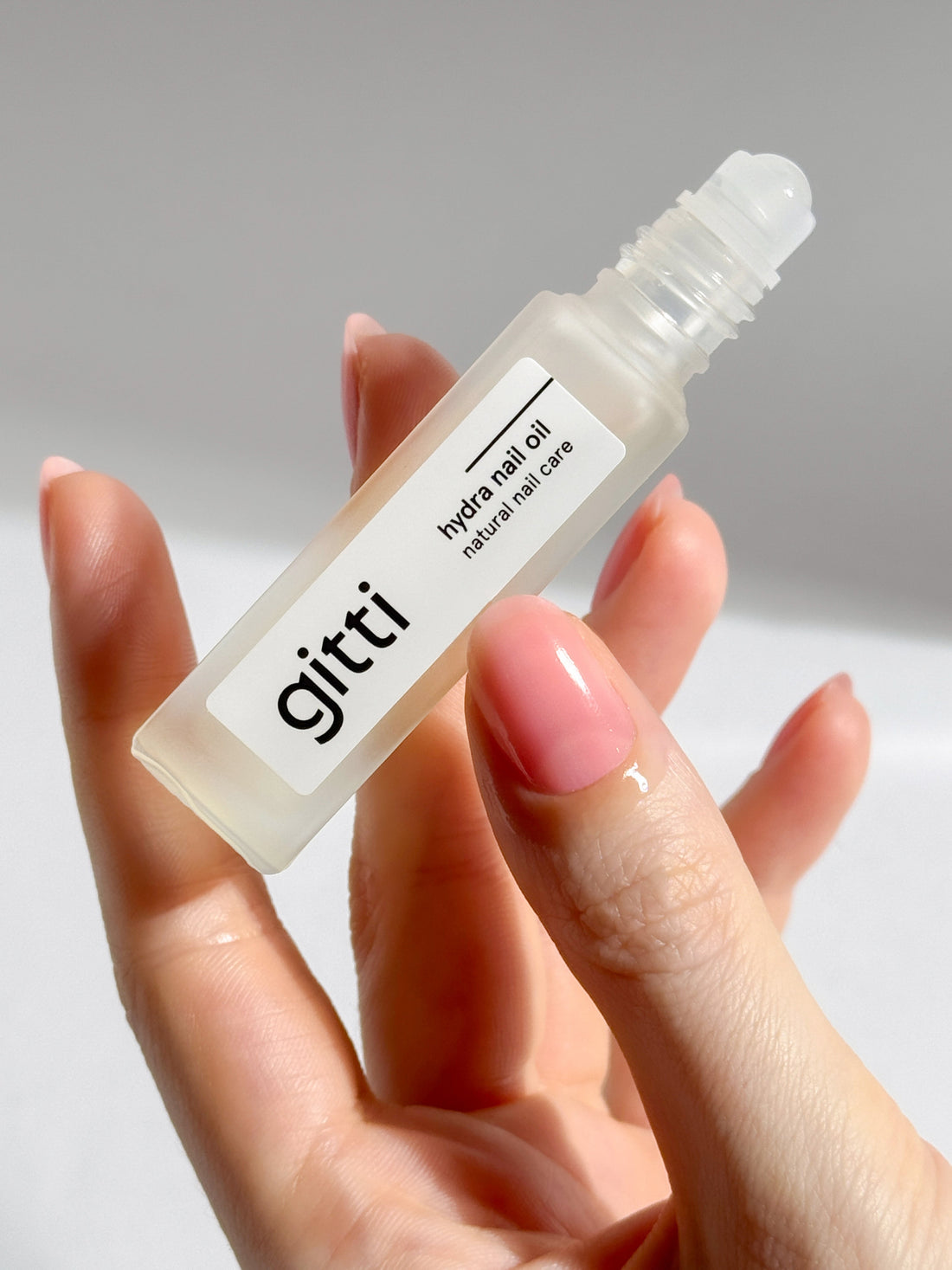 GITTI Hydra Nail Oil GITTI