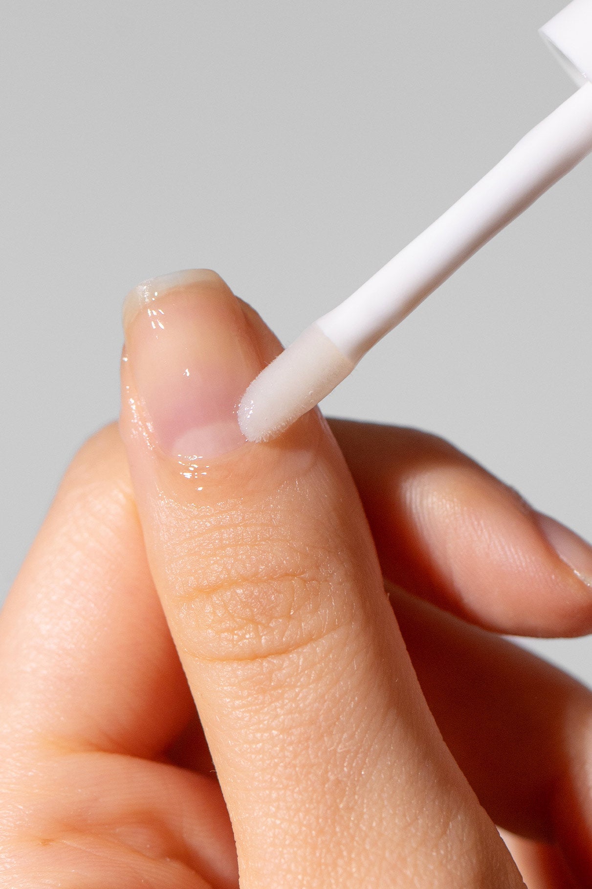 GITTI Exfoliating Cuticle Gel GITTI