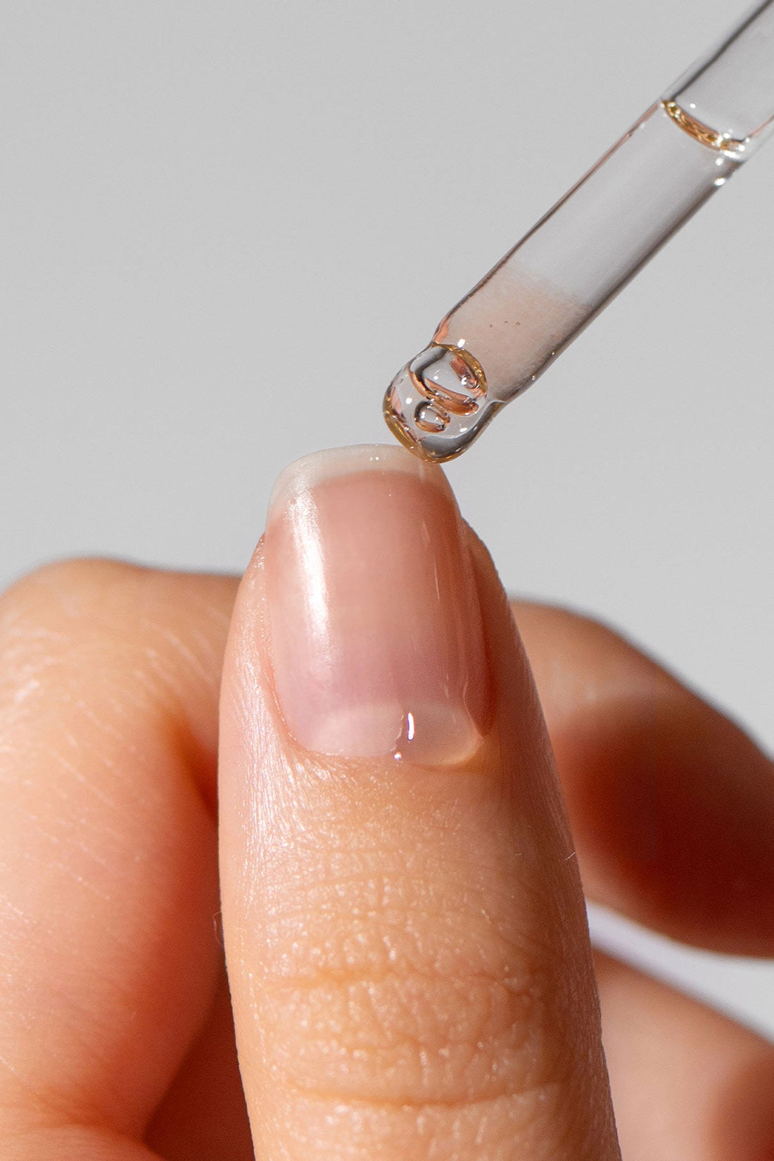 GITTI Nourishing Nail Oil GITTI