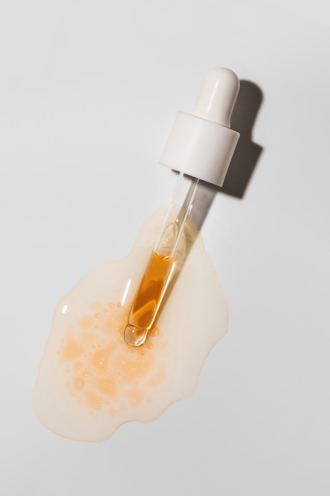 GITTI Nourishing Nail Oil GITTI