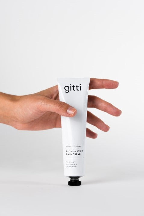 GITTI Day Hydrating Hand Cream