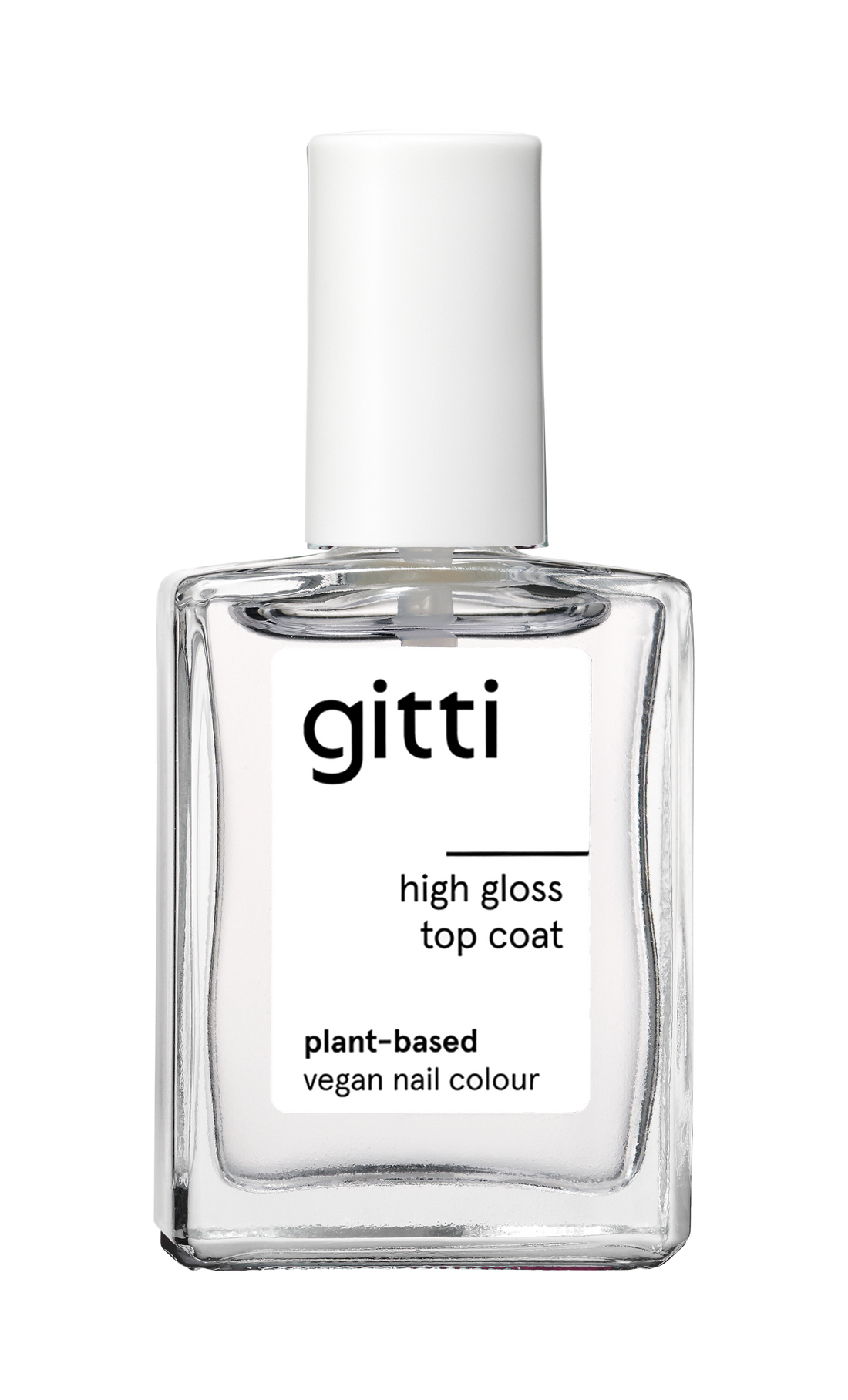 GITTI High Gloss Top Coat GITTI