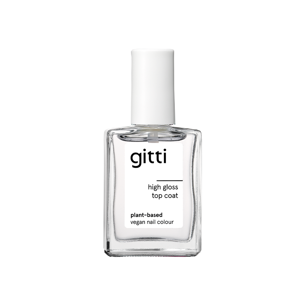 GITTI Smoothing Nail Primer GITTI