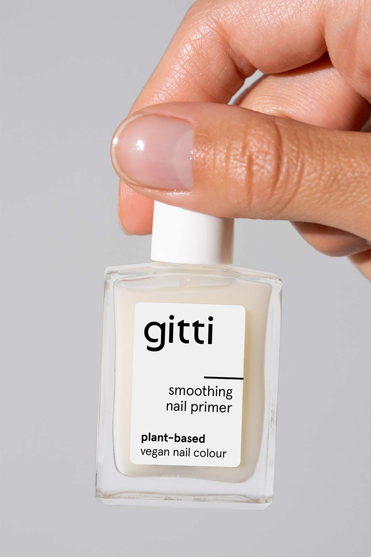 GITTI Smoothing Nail Primer GITTI
