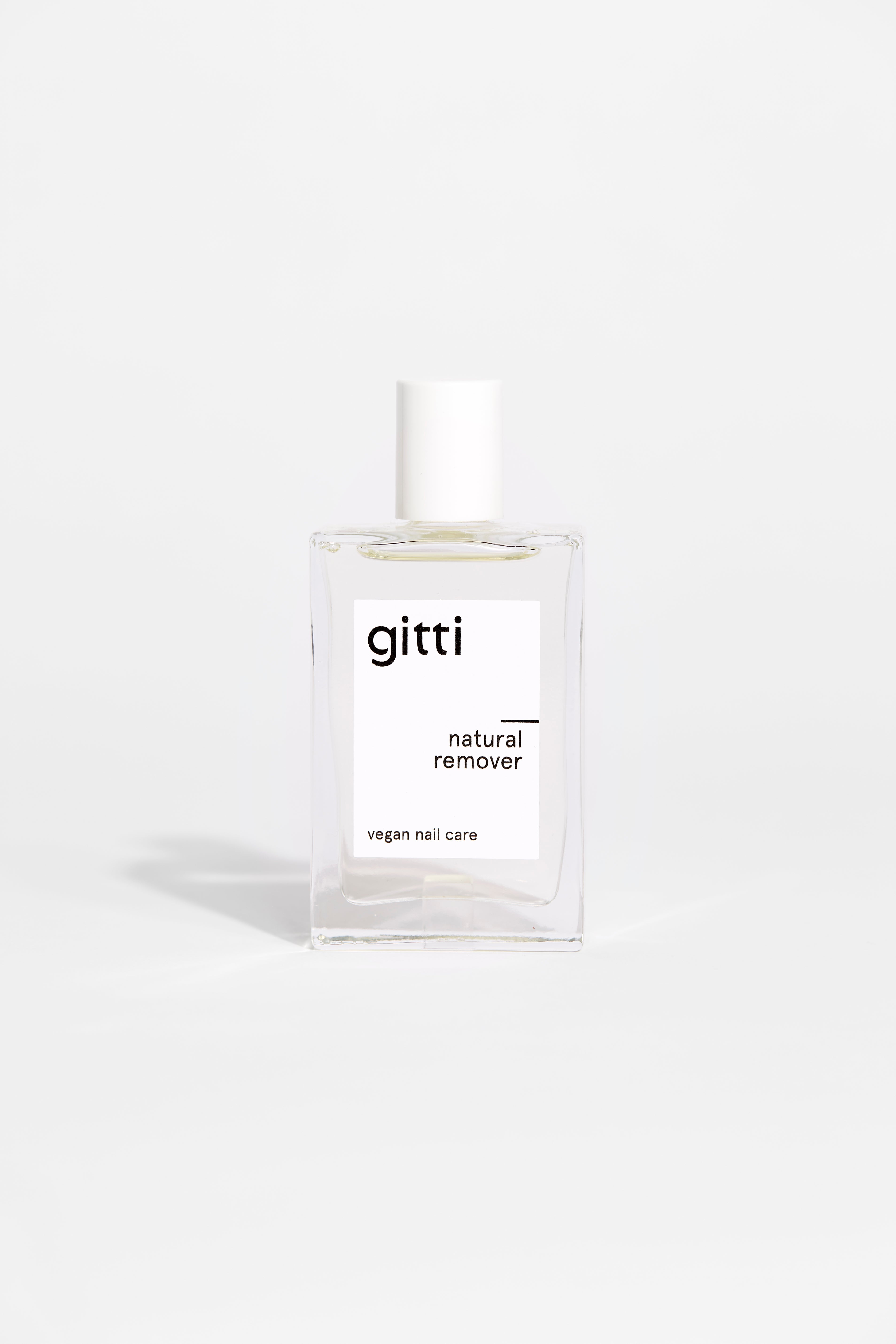 GITTI Nail Polish Remover GITTI