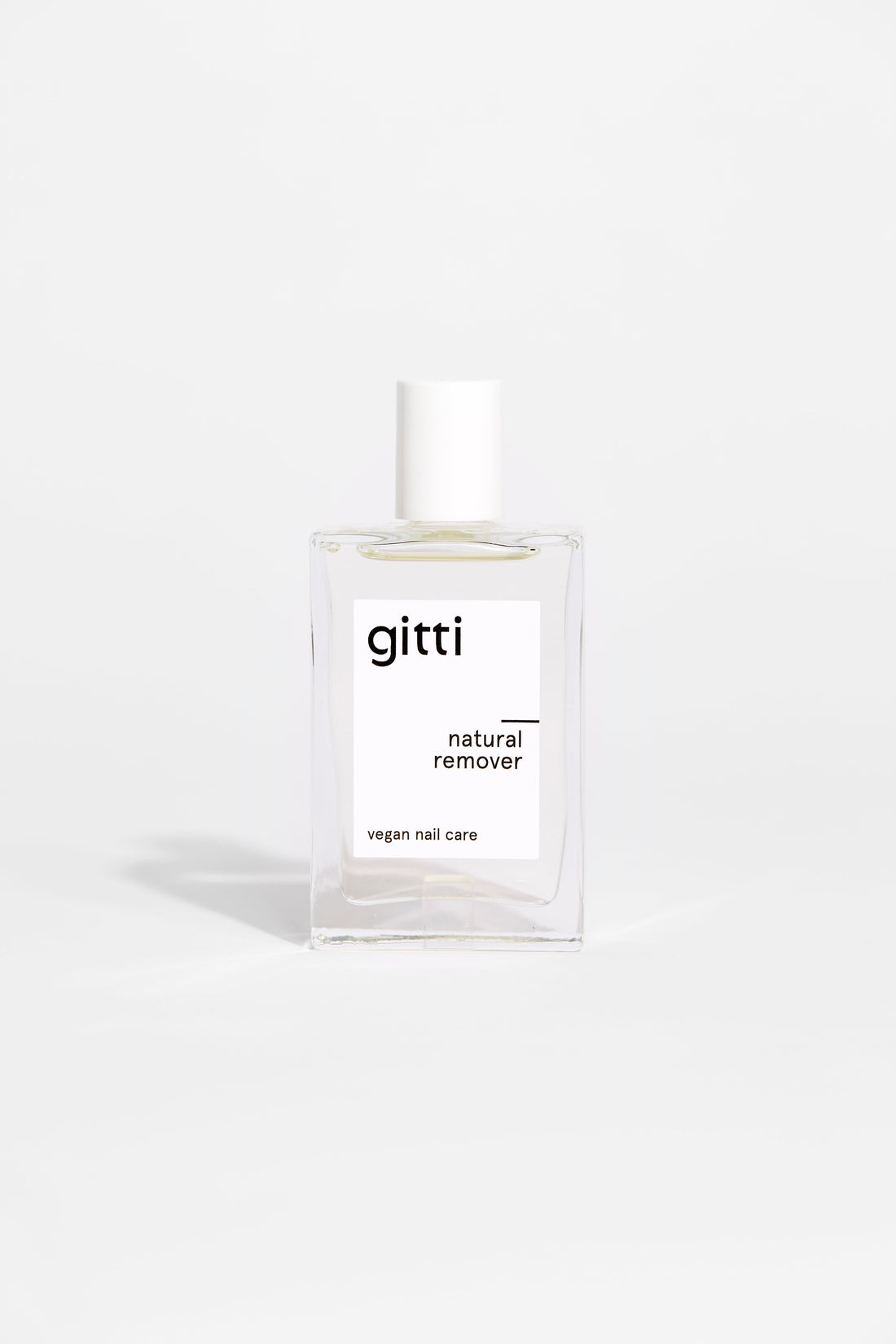 GITTI Nail Polish Remover GITTI