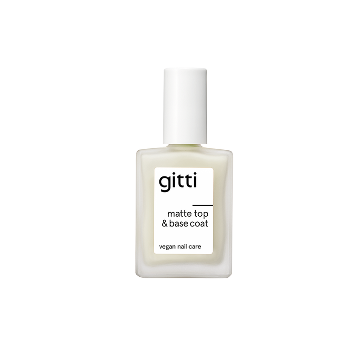 GITTI Matte Top Coat GITTI