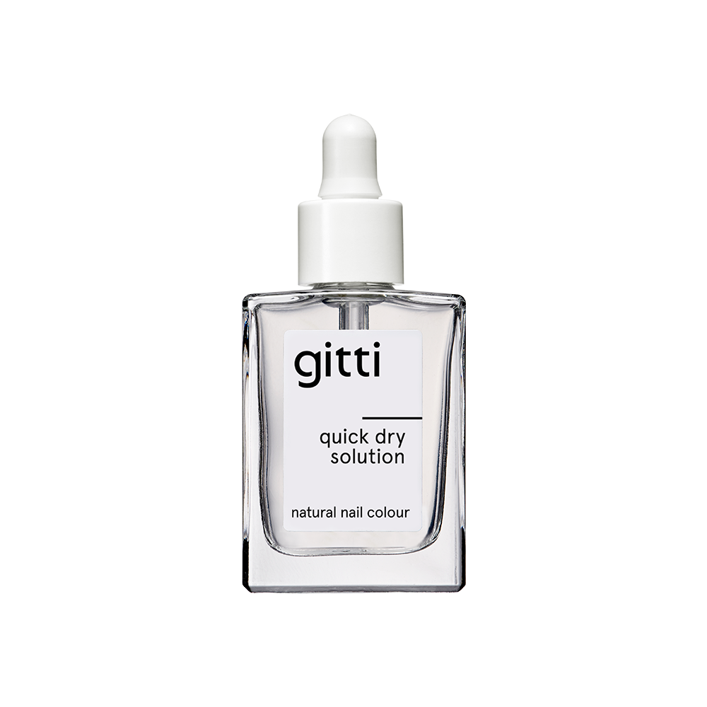 GITTI Quick Dry Solution GITTI