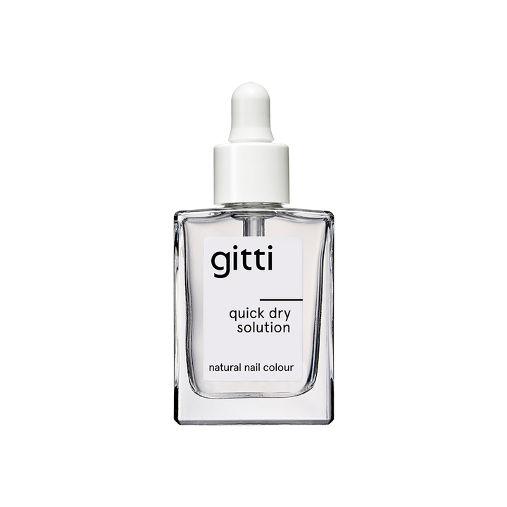 GITTI Quick Dry Solution GITTI