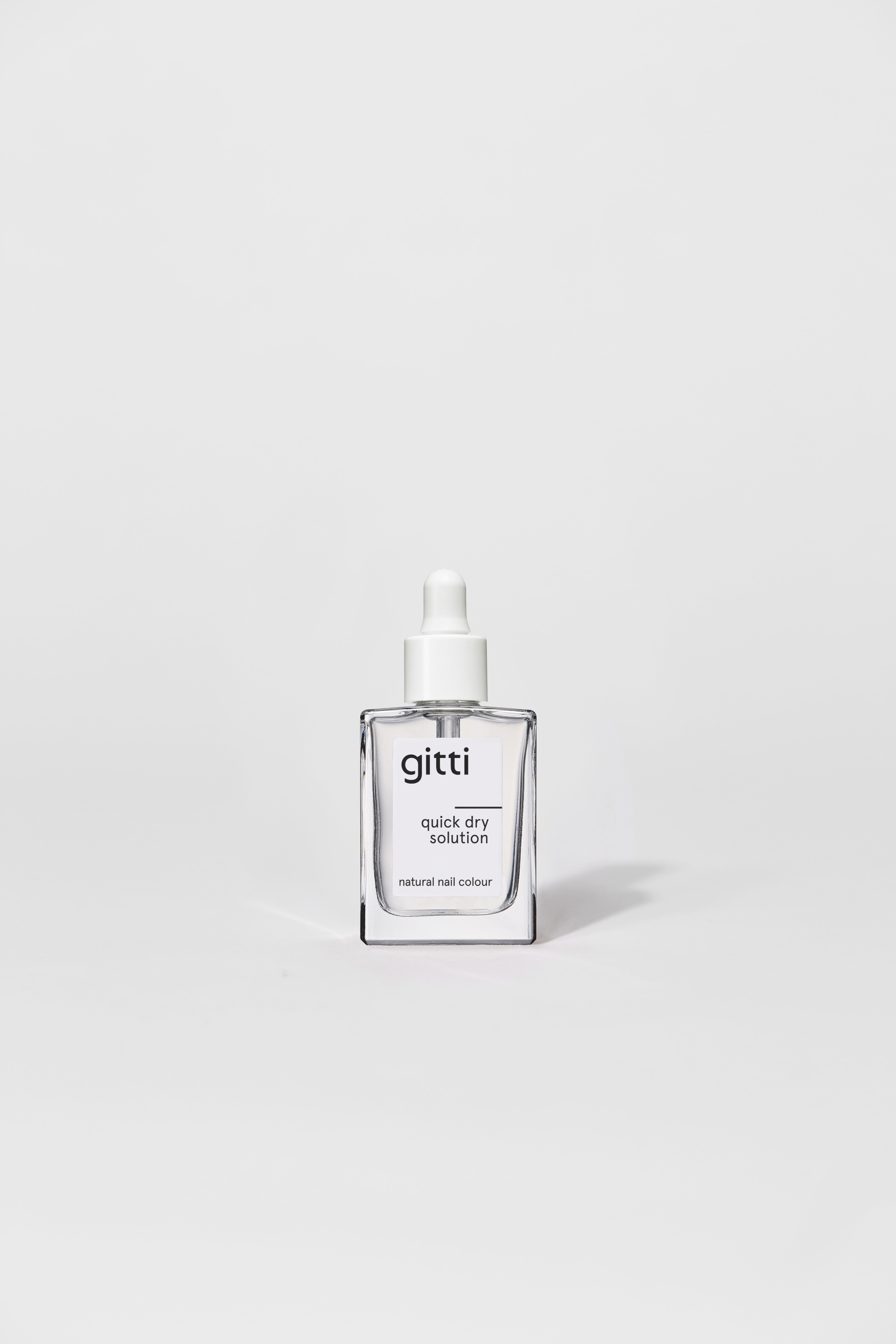 GITTI Quick Dry Solution GITTI