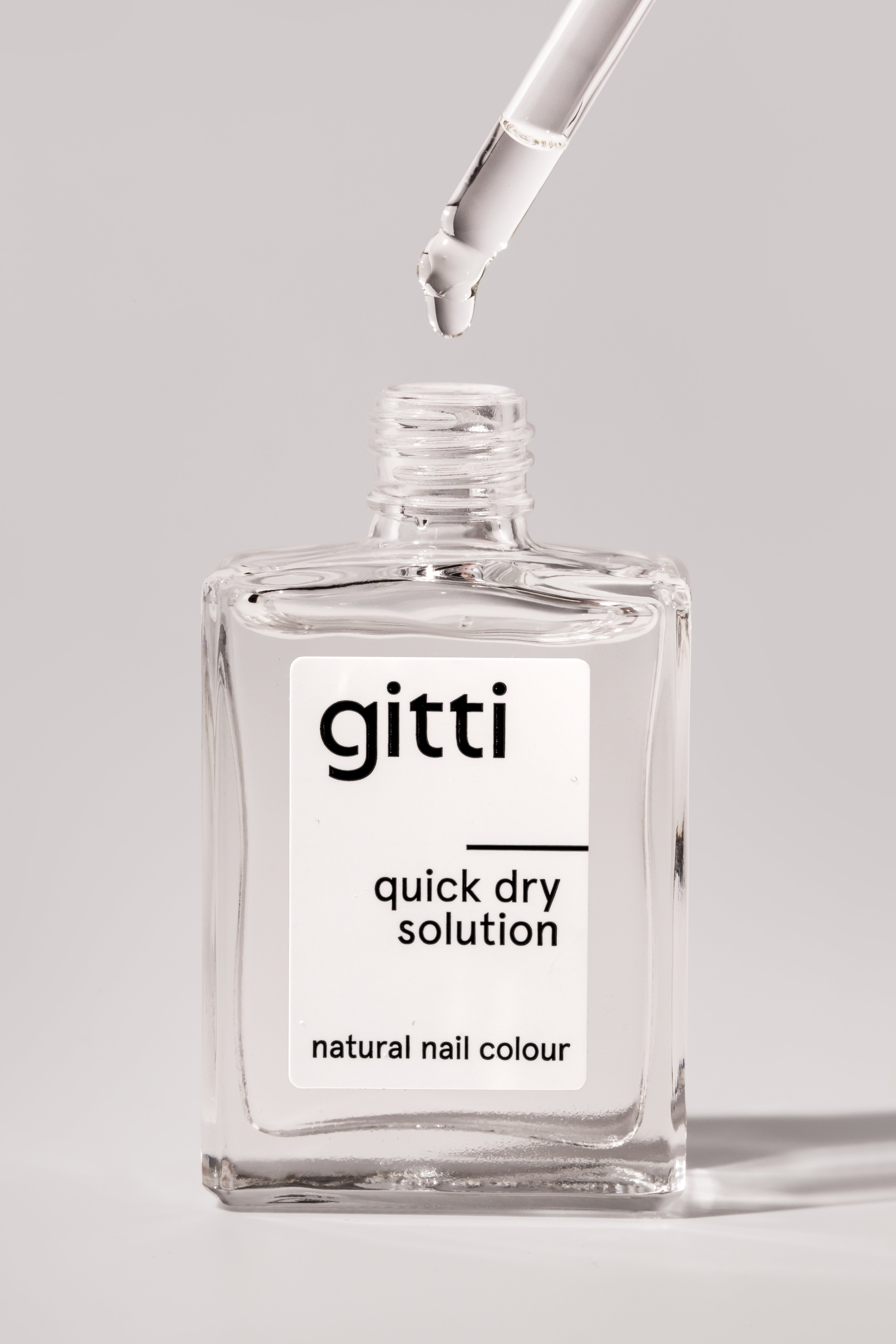 GITTI Quick Dry Solution GITTI