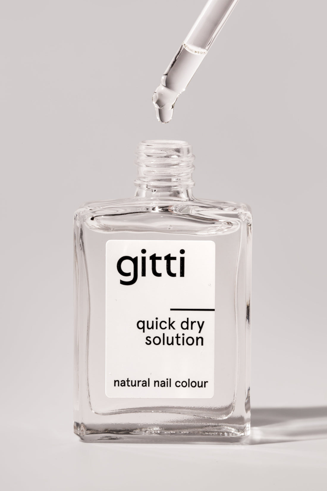 GITTI Quick Dry Solution GITTI