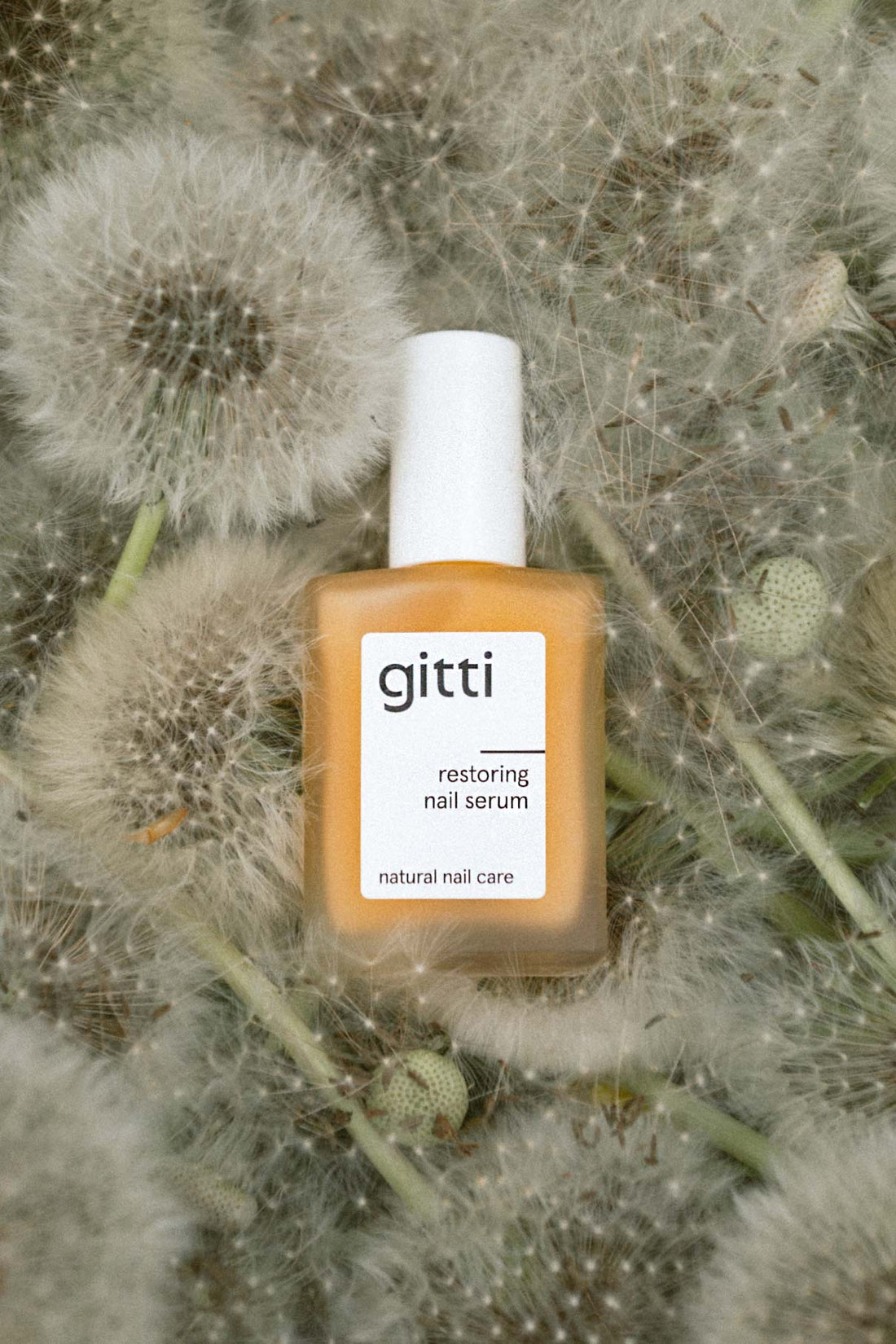 GITTI Restoring Nail Serum GITTI