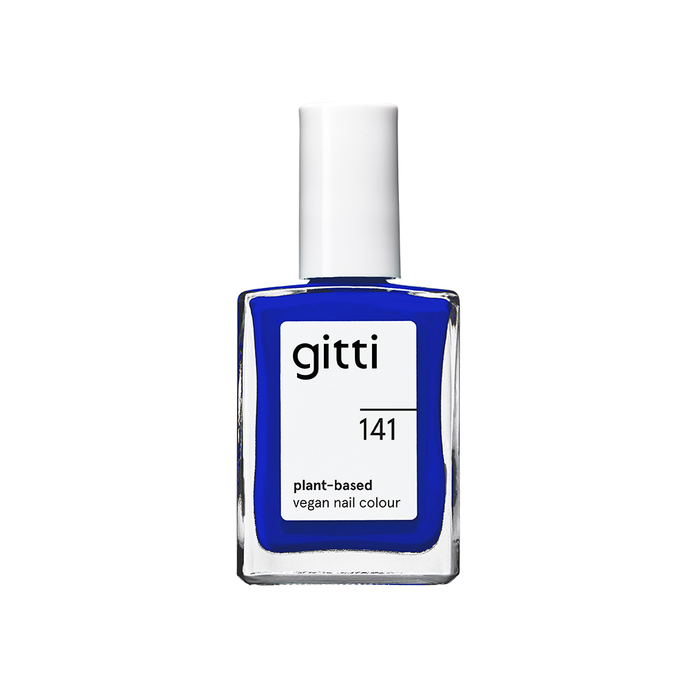 GITTI Nagellak no. 141 Digital Dance GITTI