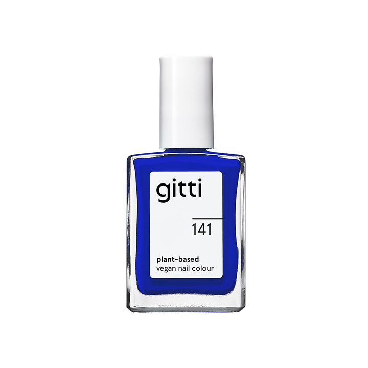 GITTI Nagellak no. 141 Digital Dance GITTI