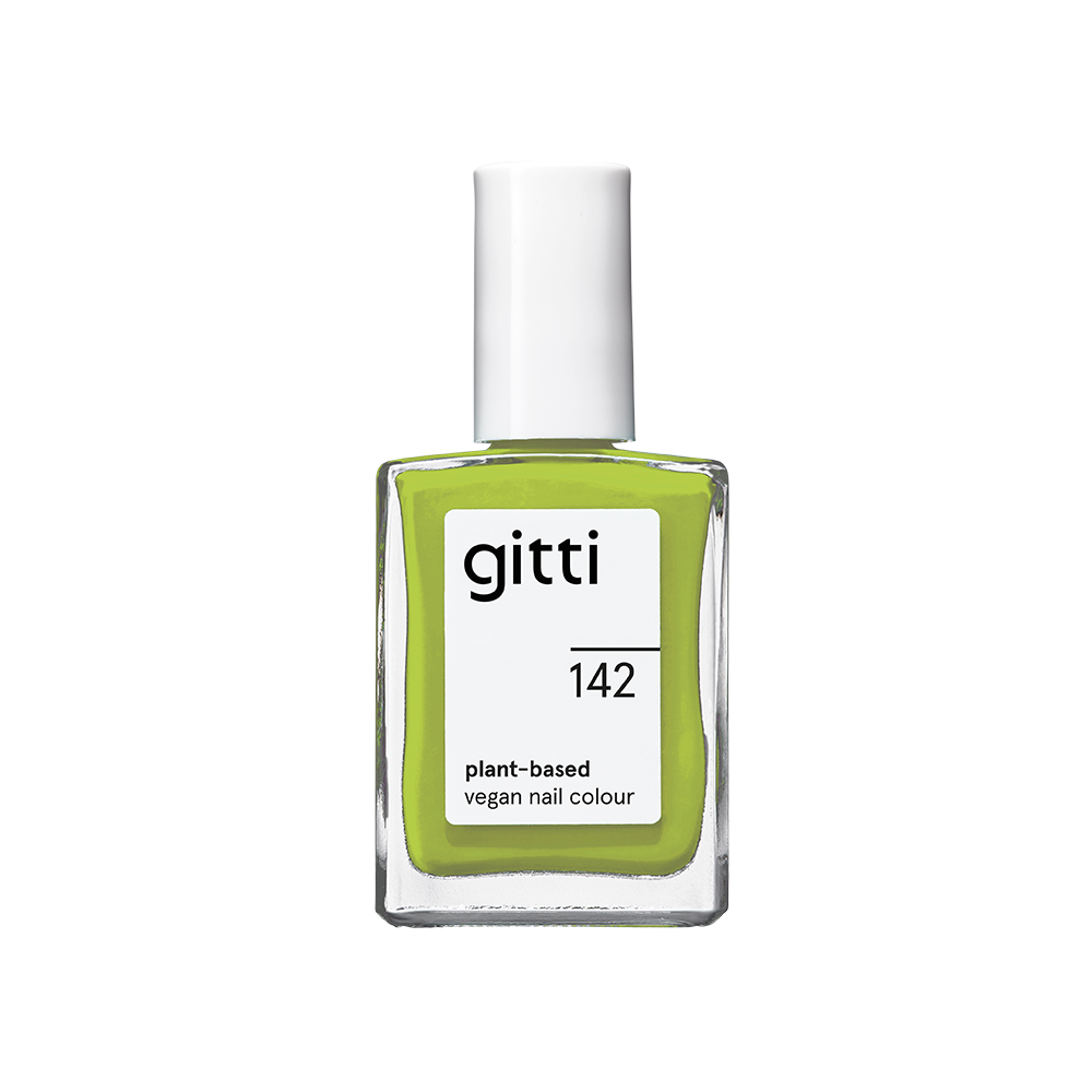 GITTI Nagellak no. 142 Afterglow GITTI