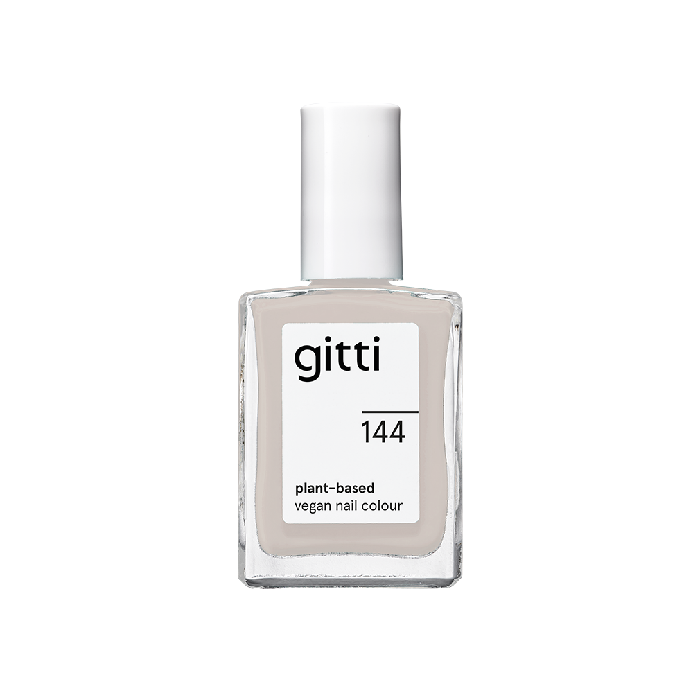 GITTI Nagellak no. 144 Ocean Foam GITTI