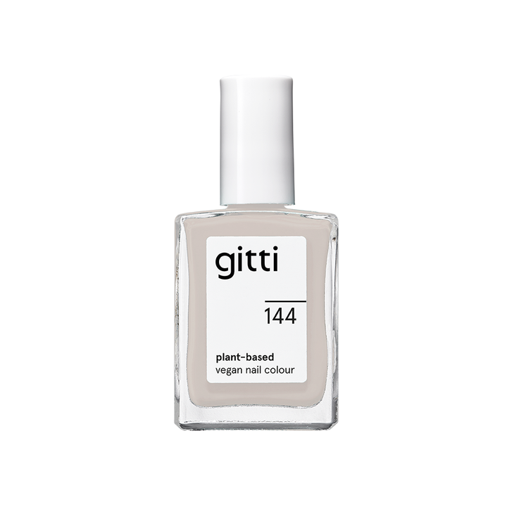 GITTI Nagellak no. 144 Ocean Foam GITTI