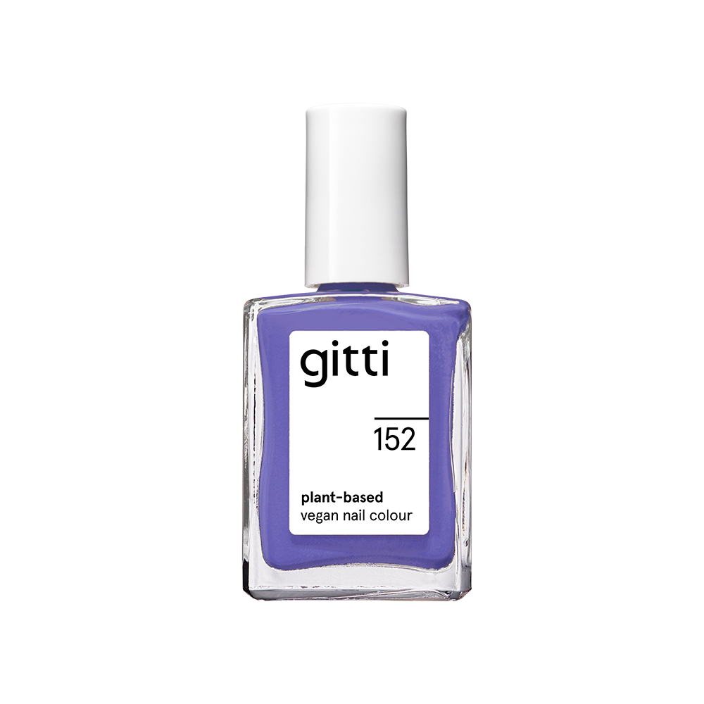 GITTI Nagellak no. 152 Very Peri GITTI