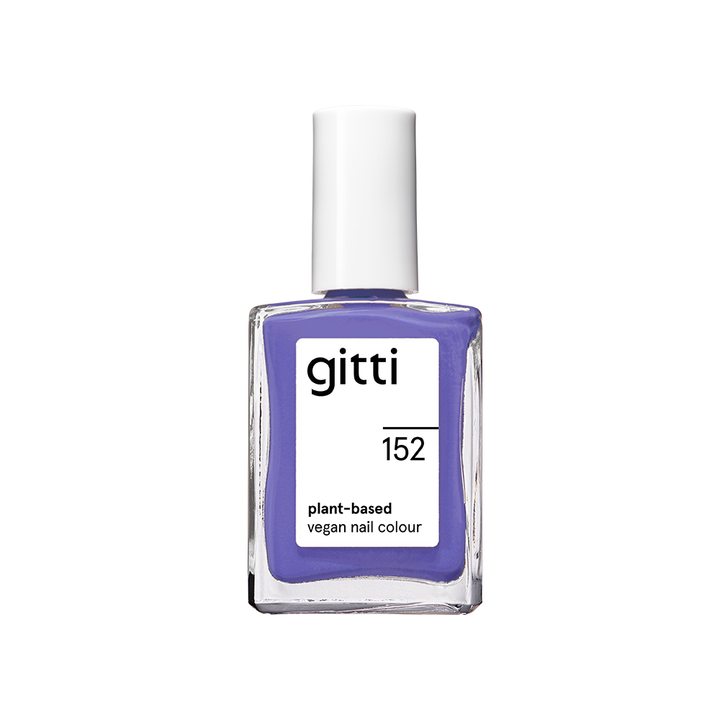 GITTI Nagellak no. 152 Very Peri GITTI