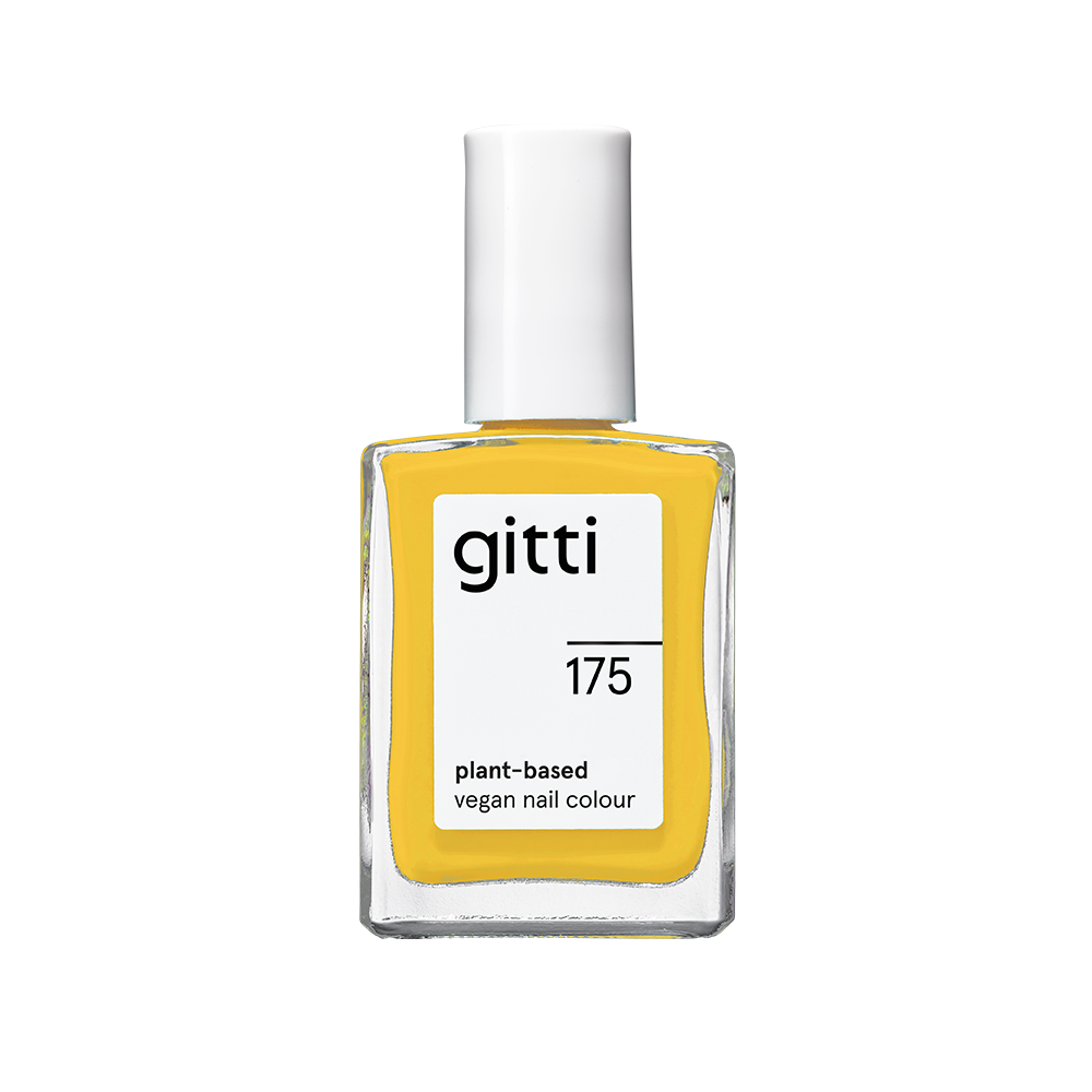 GITTI Nagellak no. 175 Berlin Sun GITTI