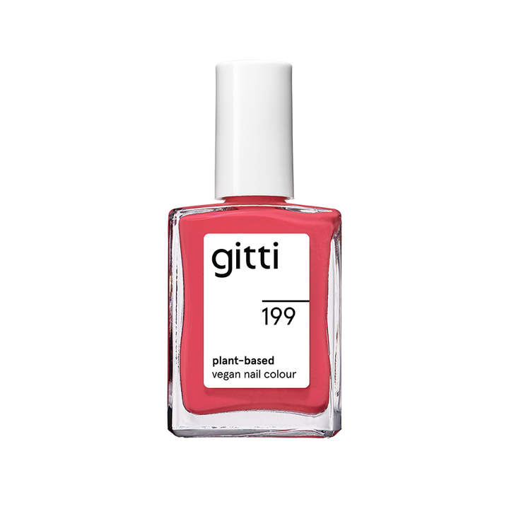 GITTI Nagellak no. 199 Rose Petals GITTI