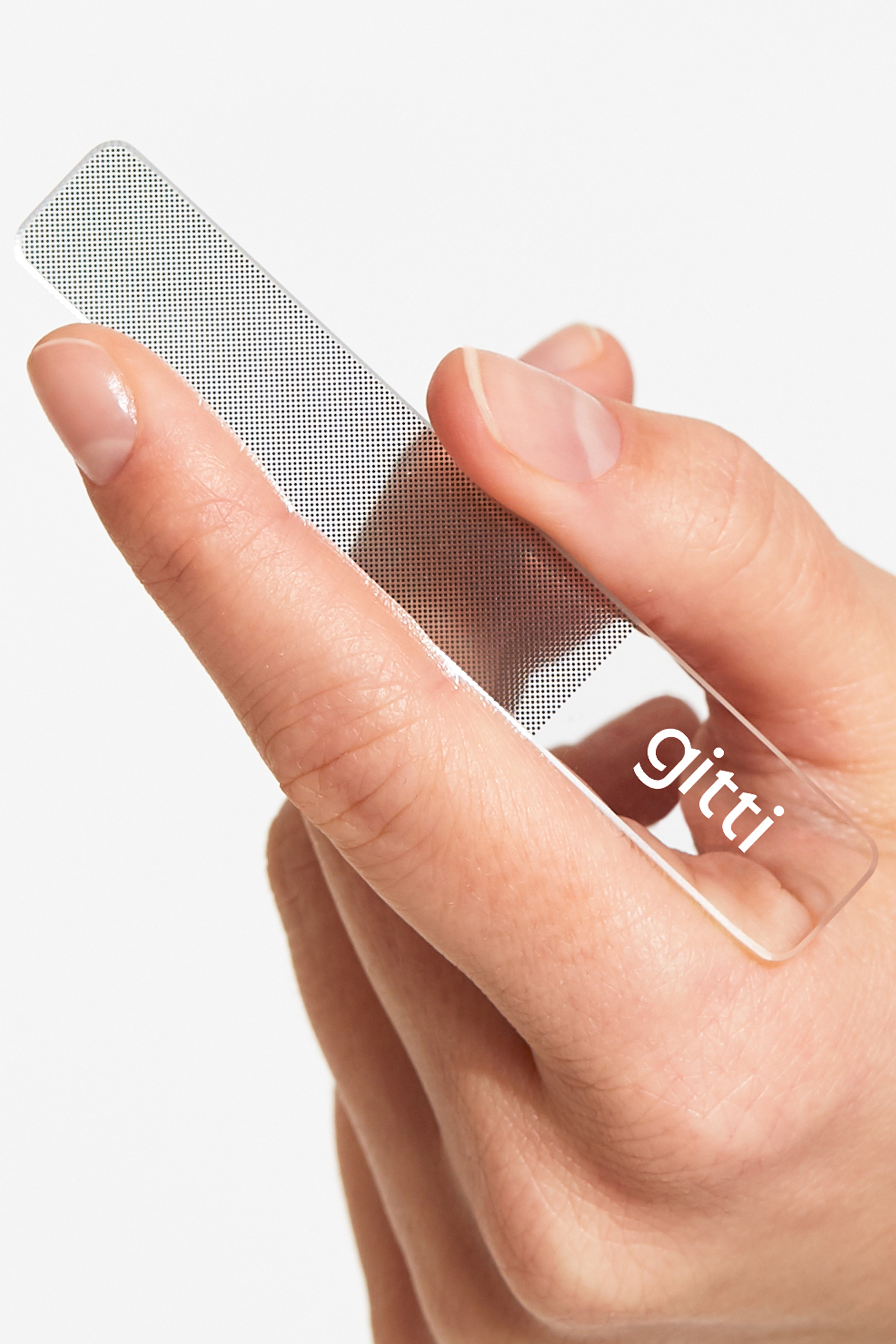 GITTI Nail Buffer GITTI