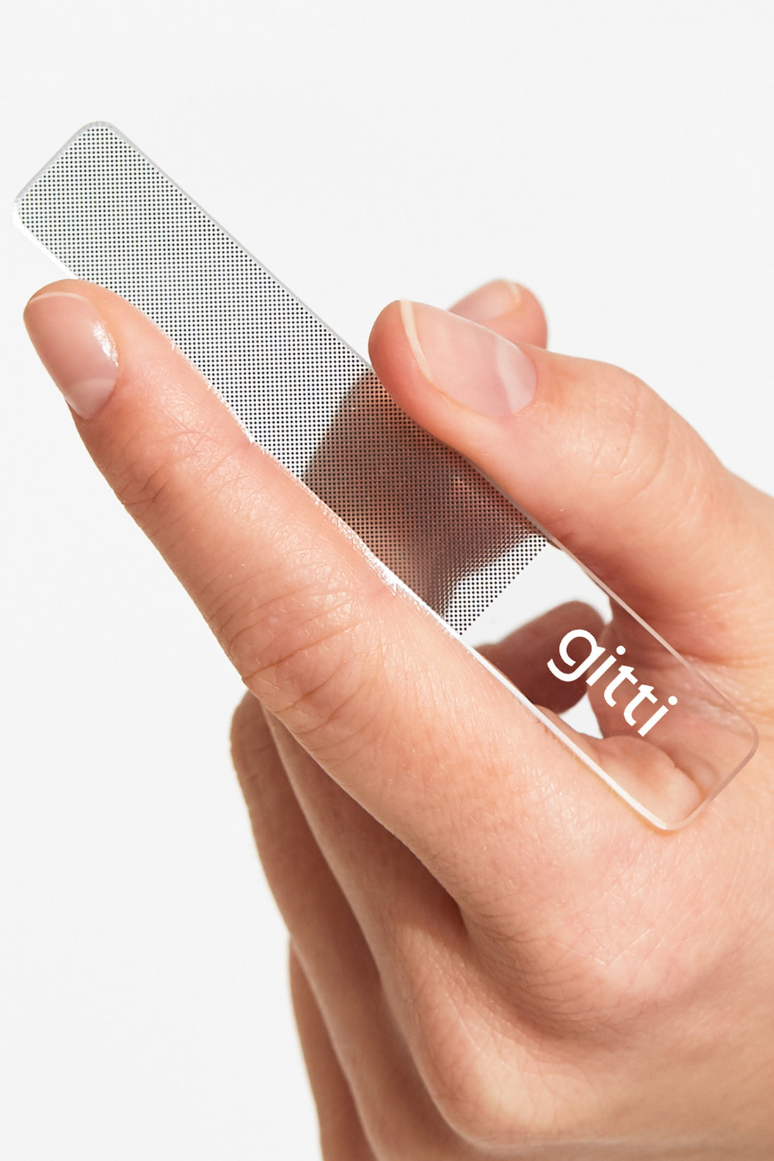 GITTI Nail Buffer GITTI